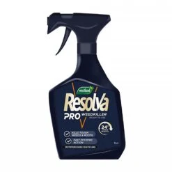 Westland Resolva Pro Weedkiller Extra Tough Ready To Use 1L