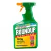 Roundup Fast Action RTU Weedkiller 1.2L -Webbs Direct Store 1019277