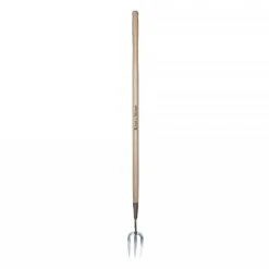 Kent & Stowe Stainless Steel Long Handled Fork