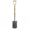Kent & Stowe Carbon Steel Digging Spade -Webbs Direct Store 1031067