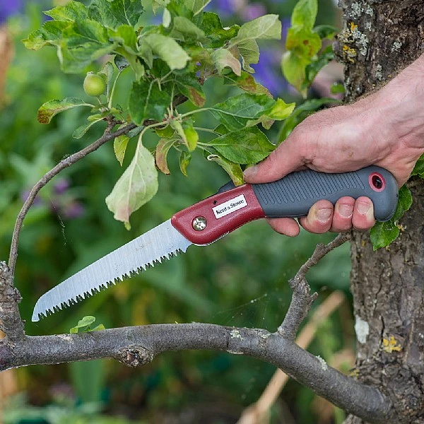 Kent & Stowe Turbo Folding Saw 3 Kent & Stowe Turbo Folding Saw - Image 3