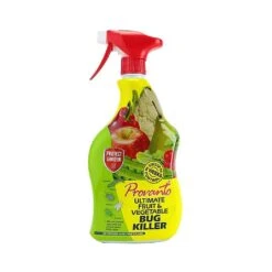 Bayer Provanto Ultimate Fruit & Vegetable Bug Killer 1 Litre