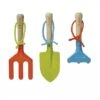 Briers Children's Fork, Trowel And Rake Set -Webbs Direct Store 1099862