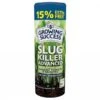 Westland Growing Success Slug Killer Advanced Organic + 15% Extra Free
