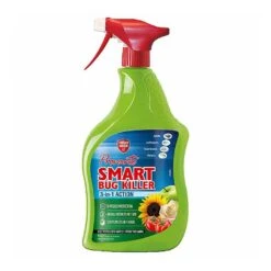 Bayer Provanto Smart Bug Killer Ready To Use 1 Litre