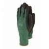 Town & Country Mastergrip Pro Green Gloves Medium 7 Town & Country Mastergrip Pro Green Gloves Medium -Webbs Direct Store 1140350