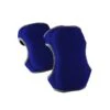 Town & Country Memory Foam Knee Pads Navy 2 Town & Country Memory Foam Knee Pads Navy -Webbs Direct Store 1140420