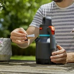 Gardena 1.25L Pressure Sprayer -Webbs Direct Store 1191081 3