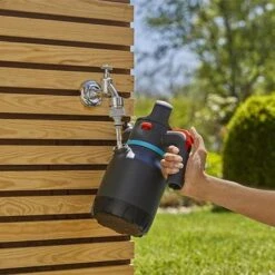 Gardena 1.25L Pressure Sprayer -Webbs Direct Store 1191081 4