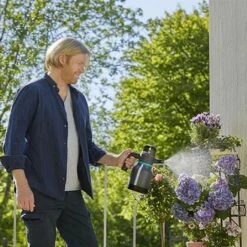 Gardena 1.25L Pressure Sprayer -Webbs Direct Store 1191081 6