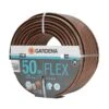 Gardena Comfort FLEX Hose 13mm (1/2") 50m -Webbs Direct Store 1192622