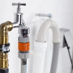 Gardena Threaded Hose Connector -Webbs Direct Store 1210607 4