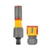Hozelock 3in1 Nozzle Plus & Aquastop 4 Hozelock 3in1 Nozzle Plus & Aquastop -Webbs Direct Store 1227168