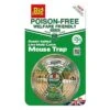 The Big Cheese Ready-Baited Multi-Catch Live Mouse Trap (2 Colours) 3 The Big Cheese Ready-Baited Multi-Catch Live Mouse Trap (2 Colours) -Webbs Direct Store 1233137
