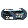 Gardena Textile Hose Liano™ Xtreme 30m Set -Webbs Direct Store 1235118