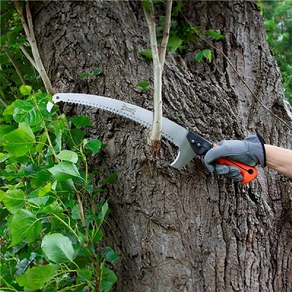 Wilkinson Sword Telescopic & Handheld Saw 2 Wilkinson Sword Telescopic & Handheld Saw - Image 2