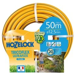 Hozelock 50m Ultraflex Hose