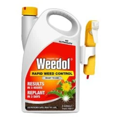 Weedol Rapid Weed Killer 3L
