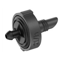 GARDENA Micro-Drip-System Endline Drip Head 2L Per Hour, Pressure Regulating