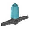 GARDENA Micro-Drip-System Adjustable Inline Drip Head 0-15L Per Hour 4 GARDENA Micro-Drip-System Adjustable Inline Drip Head 0-15L Per Hour -Webbs Direct Store 1268376