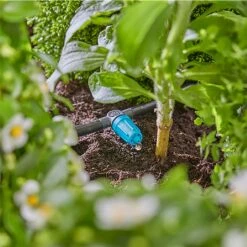 GARDENA Micro-Drip-System Adjustable Inline Drip Head 0-15L Per Hour -Webbs Direct Store 1268376 5