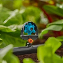 GARDENA Micro-Drip-System 6 In 1 Spray Nozzle -Webbs Direct Store 1268383 6
