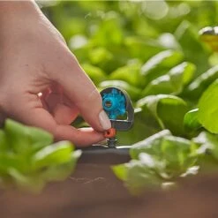 GARDENA Micro-Drip-System 6 In 1 Spray Nozzle -Webbs Direct Store 1268383 7