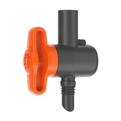 GARDENA Micro-Drip-System Regulation Valve 3/16"