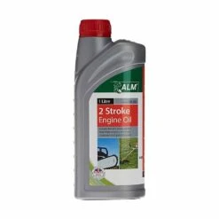 ALM Manufacturing OL202 2-Stroke Oil (1L)