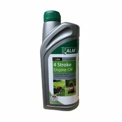 ALM Manufacturing OL204 4-Stroke Engine Oil (1L)