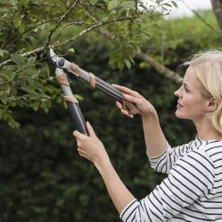 Kent & Stowe Garden Life Bypass Loppers -Webbs Direct Store 1274101 2