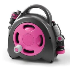 Hozelock Aquabag MAXI - Pink