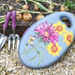 Burgon & Ball RHS Gift Asteraceae Kneelo -Webbs Direct Store 1303458 4