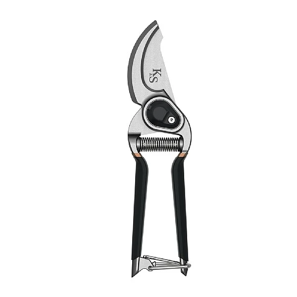 Kent & Stowe Traditional Bypass Secateurs 1 Kent & Stowe Traditional Bypass Secateurs