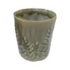 Woodlodge Fern Pot 17cm - Sage