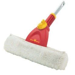 Multi-Change Window Washer