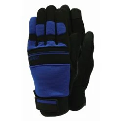 Town & Country Deluxe Ultimax Gloves Medium