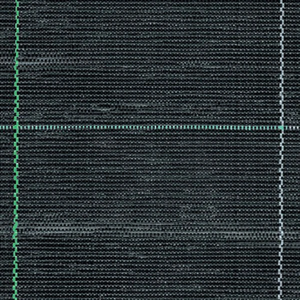 Gardman Woven Weedstop - 10m X 1m 1 Gardman Woven Weedstop - 10m X 1m