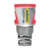 Hozelock Aquastop Pro Metal Hose Connector -Webbs Direct Store 582463