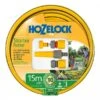 Hozelock Starter Hose & Fittings Set 15m -Webbs Direct Store 632502