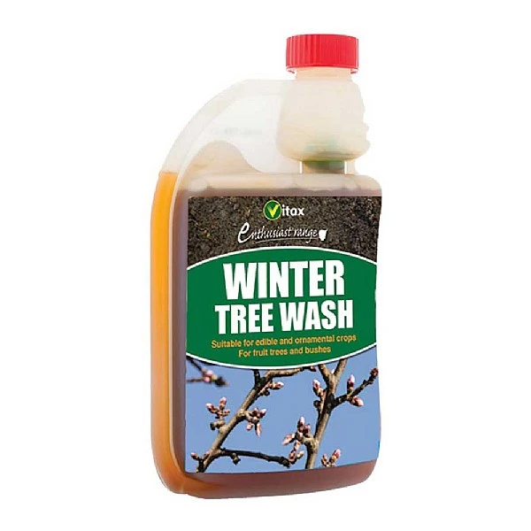 Vitax Winter Tree Wash 500ml 1 Vitax Winter Tree Wash 500ml