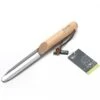 Burgon & Ball RHS Stainless Steel Rockery Trowel 8 Burgon & Ball RHS Stainless Steel Rockery Trowel -Webbs Direct Store 723123