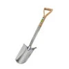 Burgon & Ball RHS Stainless Steel Transplanting Spade -Webbs Direct Store 723142