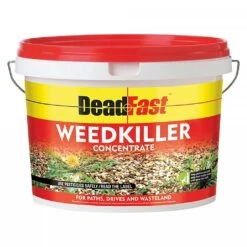 Westland Deadfast WeedKiller Concentrate Tub 1.2L