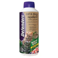 Defenders Cat & DogRepellent Granules 450g