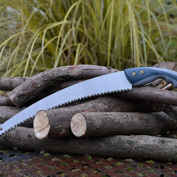 Burgon & Ball RHS Curved Pruning Saw 2 Burgon & Ball RHS Curved Pruning Saw - Image 2