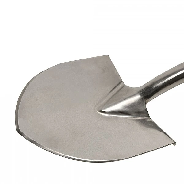 Burgon & Ball RHS Mens Stainless Steel Groundbreaker Spade 3 Burgon & Ball RHS Mens Stainless Steel Groundbreaker Spade - Image 3