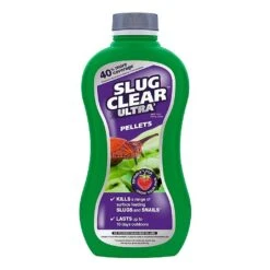 Evergreen Slugclear Ultra 3 Pellets 685g