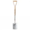 Kent & Stowe Garden Life Stainless Steel Digging Spade