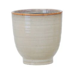 Woodlodge Fergus Pot 17cm (Various Colours) -Webbs Direct Store FERGPOT17 1308136